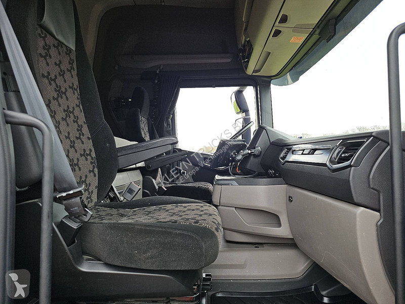 Traktor Scania R500 RET. 1200 ED NAVI