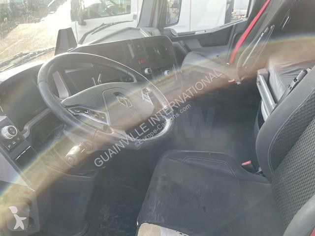 Trattore Stradale Renault 460 Gamme T