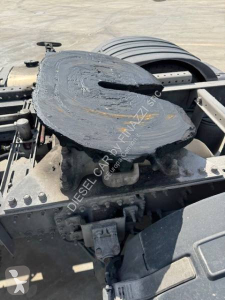 Traktor Renault
