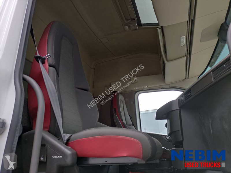 Tracteur Volvo FH 4X2 - Globetrotter