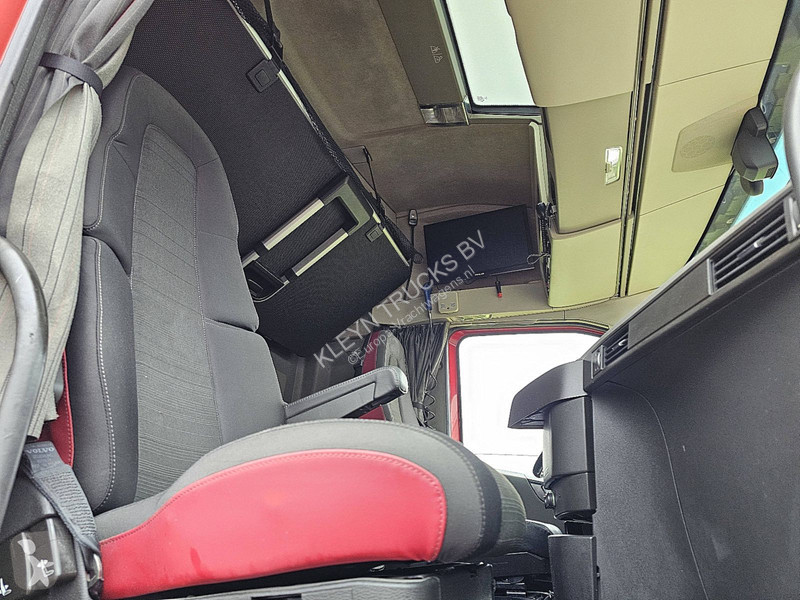 Traktor Volvo FH  PTO ALCOA NL-TRUCK