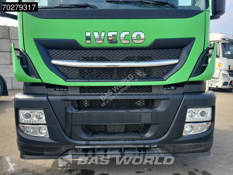 Tahač Iveco 460 4X2 NO DOCS EXPORT ONLY!...