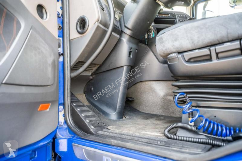 Traktor DAF 480 ( 50Ton)