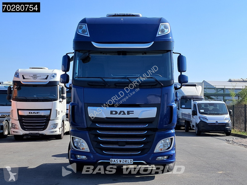 Trattore Stradale DAF 480 4X2 SSC Retarder PTO...