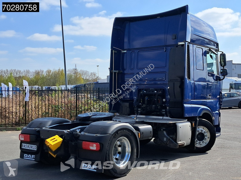 Trattore Stradale DAF 480 4X2 SSC Retarder...