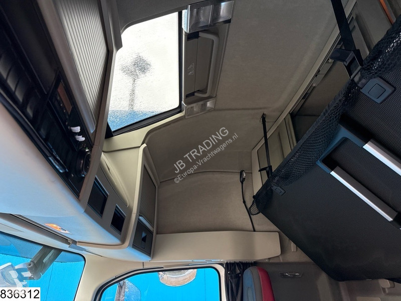 Tractor Volvo FH  XL, EURO 6, Standairco, i-Shift