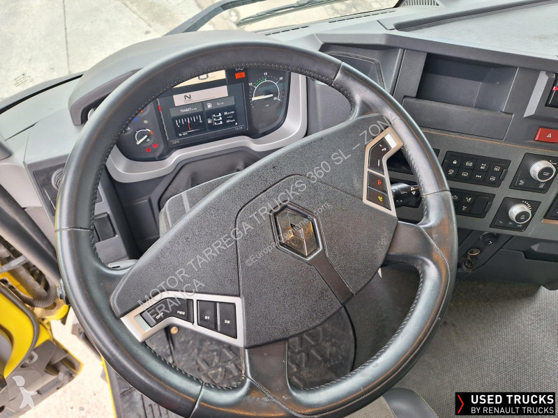 Traktor Renault