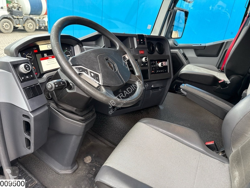 Traktor Renault T 440 EURO 6