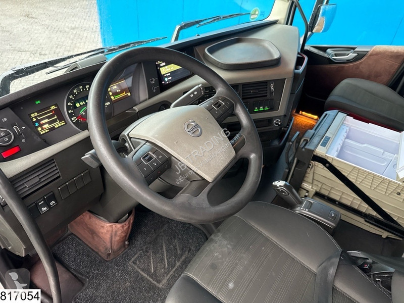 Trekker Volvo FH  XL, EURO 6, Standairco, i-Shift