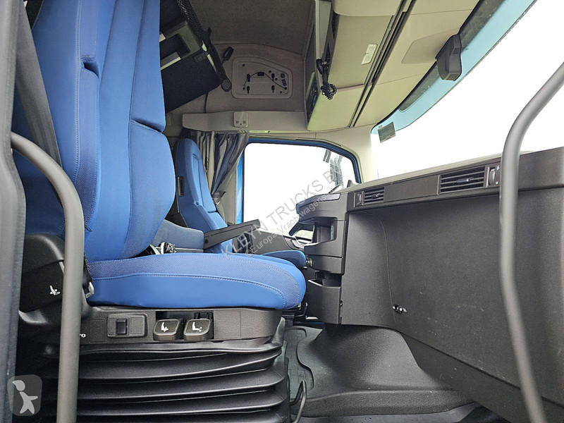 Tahač Volvo FH  FH5 2X TANK VEB+