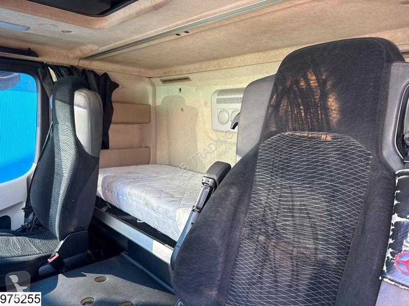 Trekker Mercedes 1843 EURO 6, Retarder, PTO,...