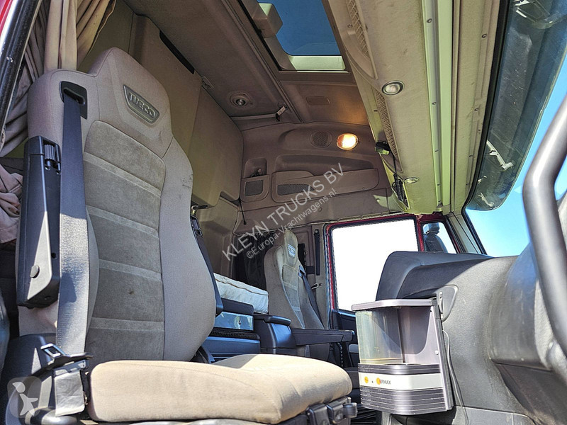 Traktor Iveco AT260S42 STRALIS FASSI F235 AXP...