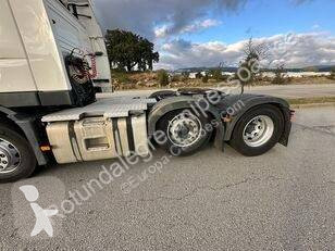 Tracteur Volvo
