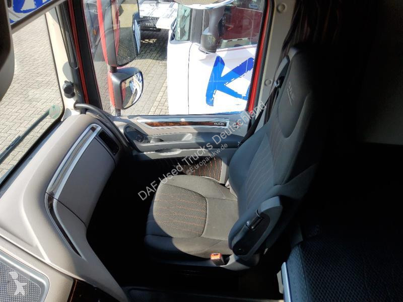 Traktor DAF 480 FT 4X2