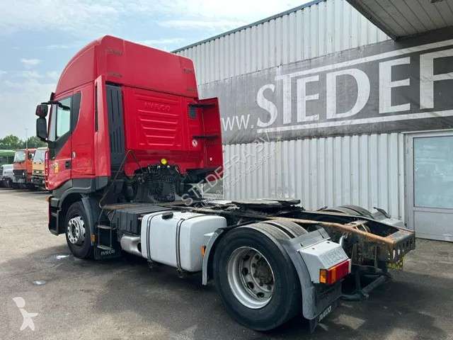 Traktor Iveco 450 , AS 440S45 , Manual Gearbox...