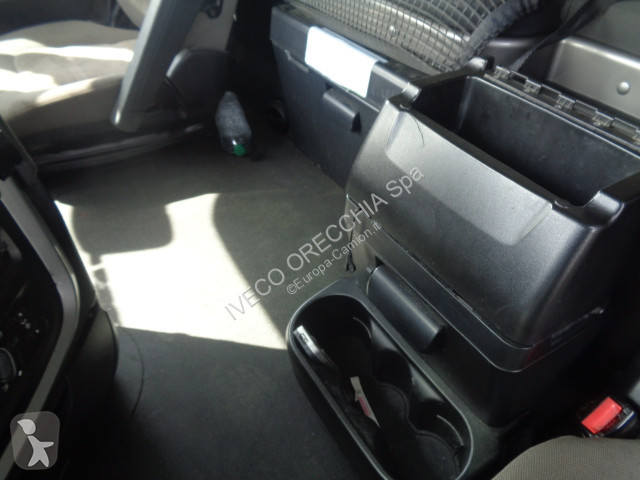 Tahač Iveco STRALIS AS440S40T/P NG