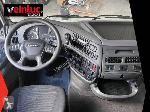Traktor DAF