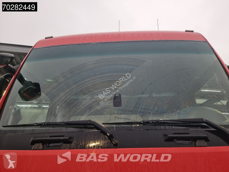 Traktor MAN 18.460  4X2 XXL Retarder 2x Tanks