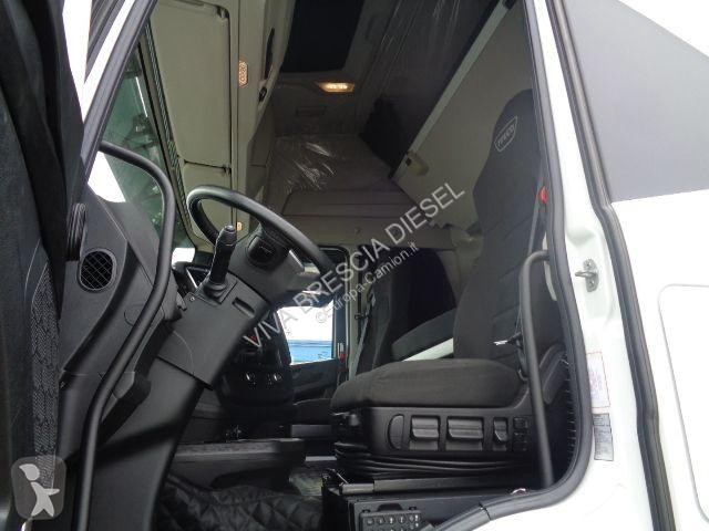 Trattore Stradale Iveco S-WAY AS440S53 TRATTORE...
