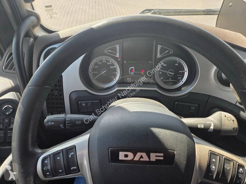 Traktor DAF