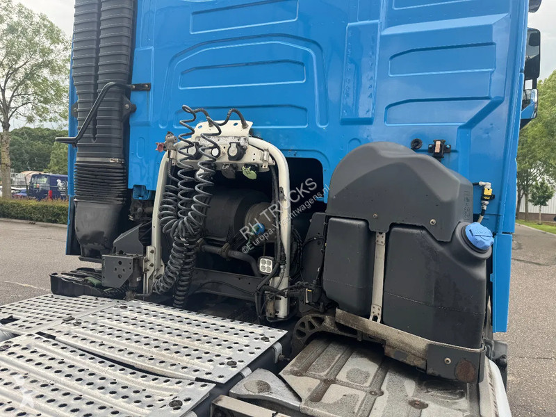 Trekker Volvo 420 4X2 ADR EURO 6 ALCOA