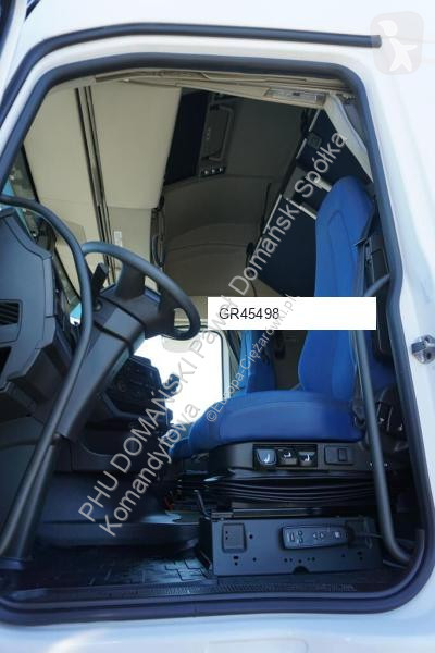 Tahač Volvo FH / 500 / I – SAVE / XL / EURO 6 /...