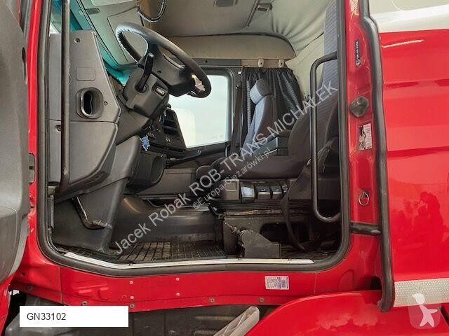 Traktor Scania r 420