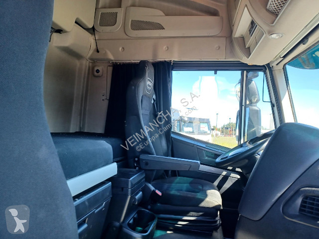 Tahač Iveco Stralis AS440S48T/P