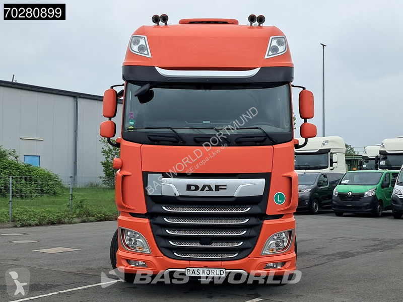 Trattore Stradale DAF 530 4X2 SSC Retarder 2x...