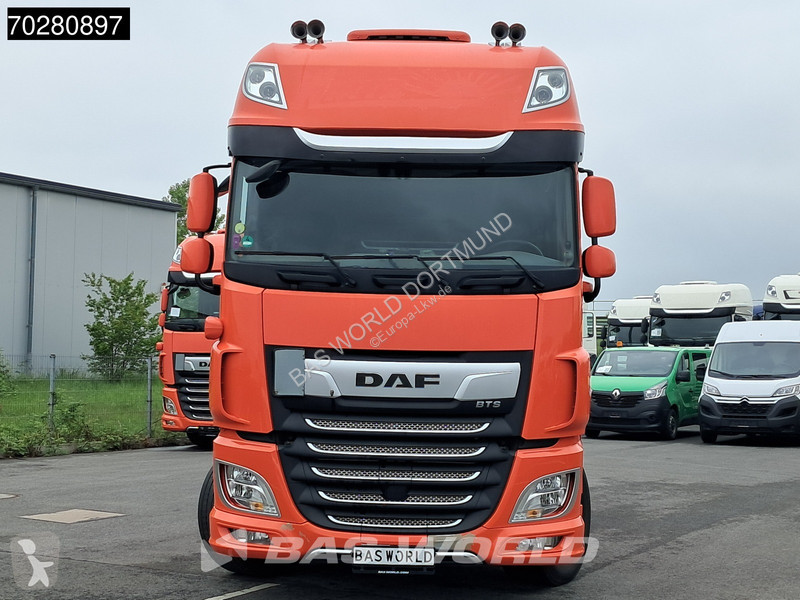 Trattore Stradale DAF 530 4X2 SSC Retarder 2x...
