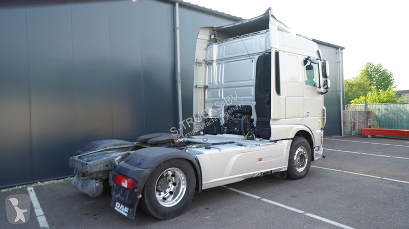 Trekker DAF 480 SC EURO 6