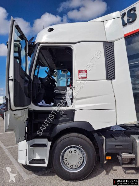 Traktor Renault