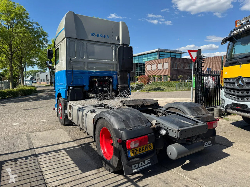 Trekker DAF 480 4X2 EURO 6 ADR SPECIAL INTERIOR...