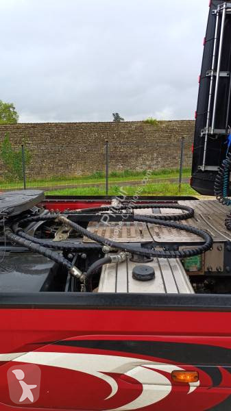Traktor DAF