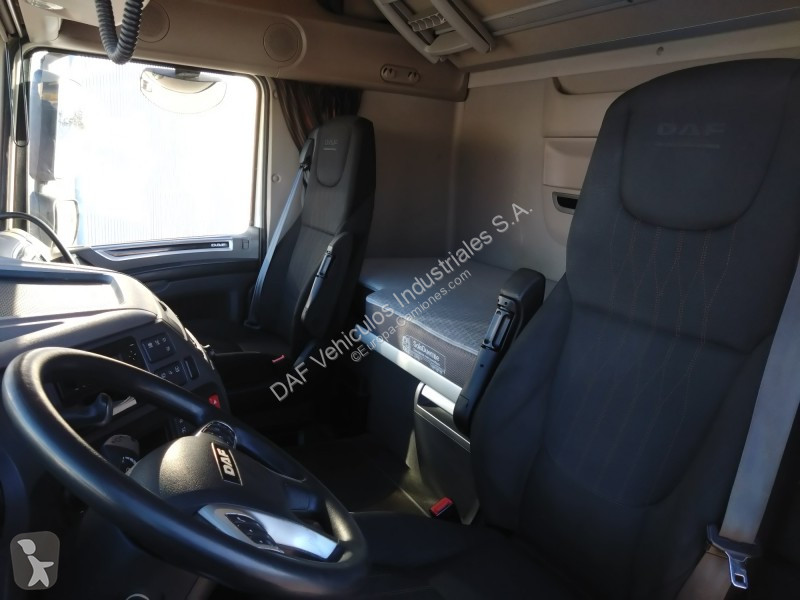 Traktor DAF 480 FT 4X2