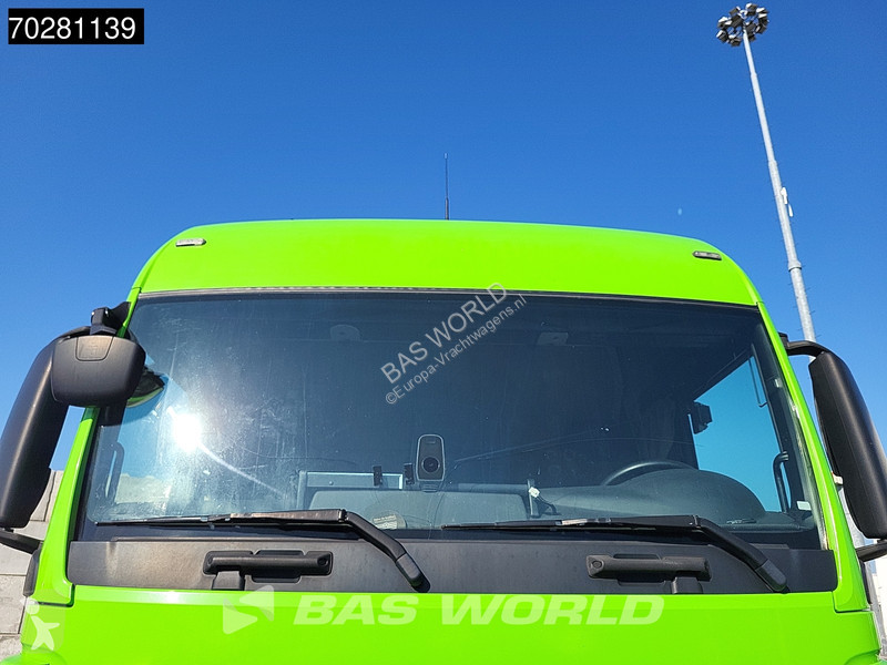 Traktor MAN 18.500 4X2 XLX Retarder ACC Euro 6