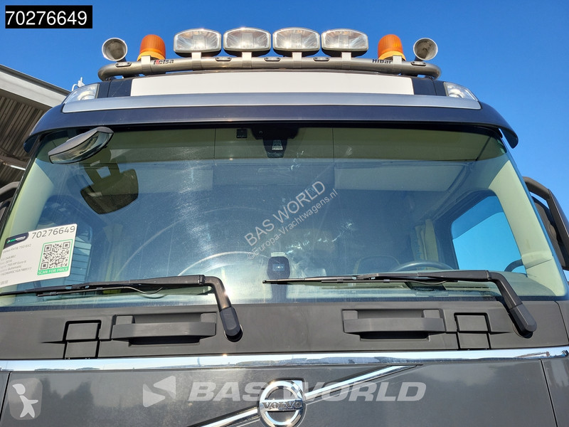 Tracteur Volvo 750 6X2 NL-Truck VDS VEB+...