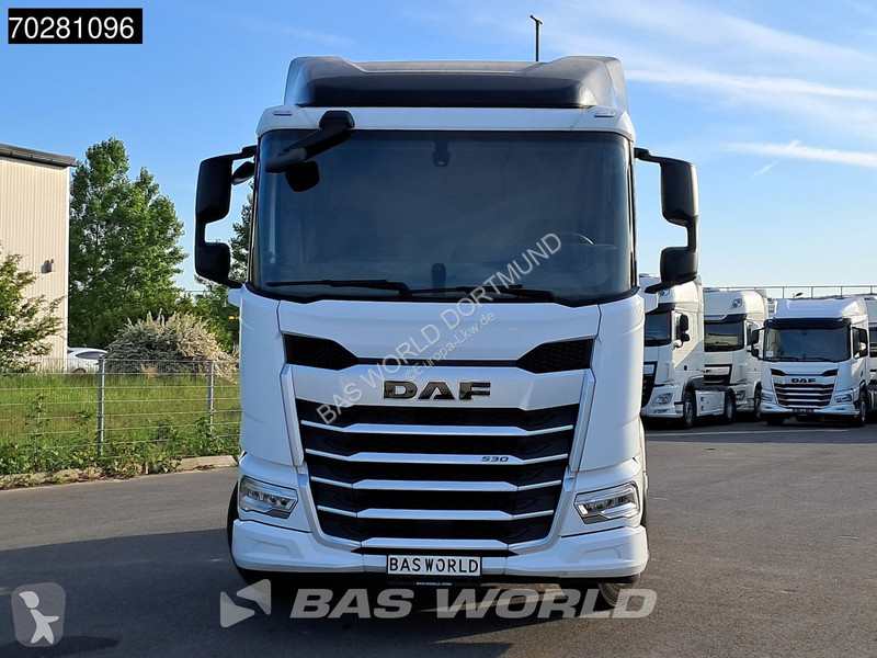 Traktor DAF 530 4X2 Day Cab ACC LED