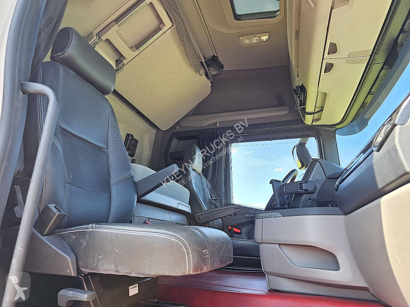 Traktor Scania R500 6X2 SINGE BOOGIE