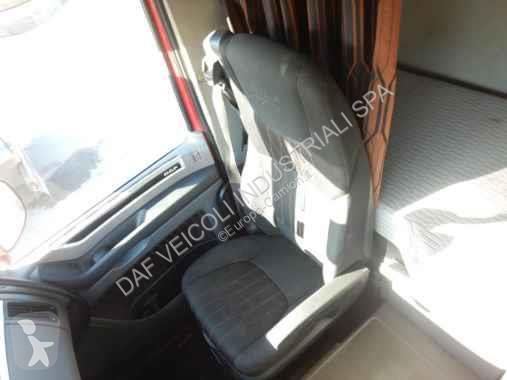Traktor DAF 450 FT 4X2