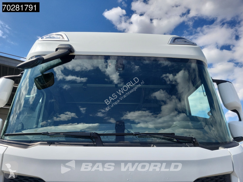 Tahač DAF 480 4X2 2x Tanks LED SmartTacho2