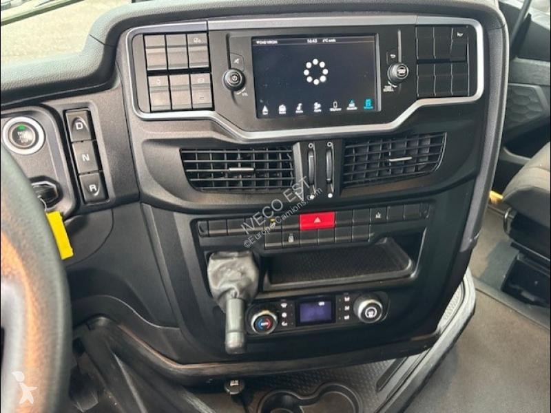 جرار Iveco S-Way AS440S48 T/P 480 CV - INTARDER -