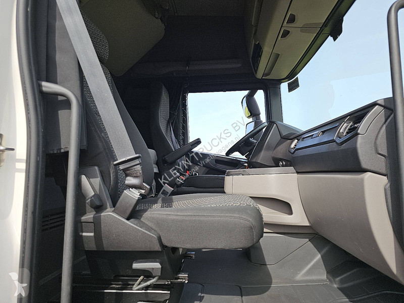 Tractor Scania S450 RET. NIGHT A/C 1200L