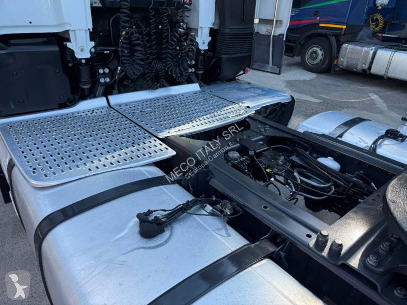 Trattore Stradale DAF