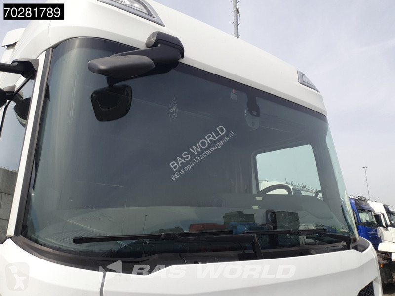 Tahač DAF 480 4X2 2X Tanks LED SmartTacho2