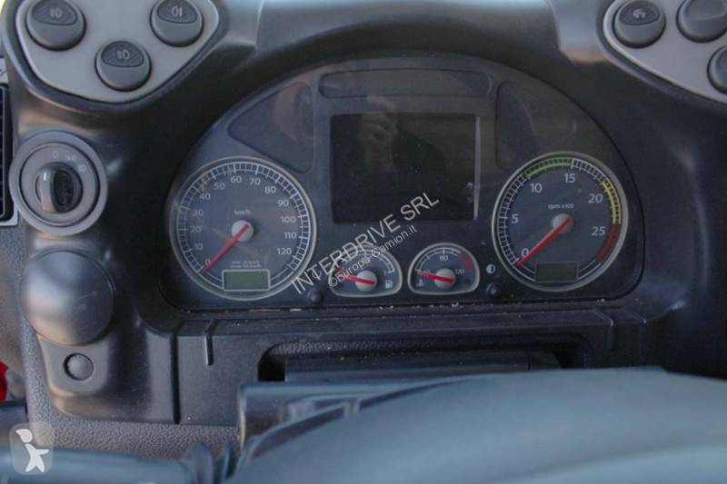 Tractor Iveco