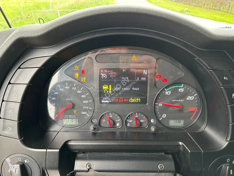Traktor Iveco 460 X-Way,...
