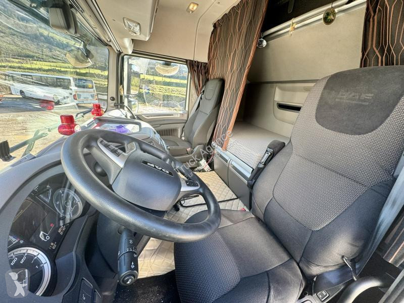 Traktor DAF 480