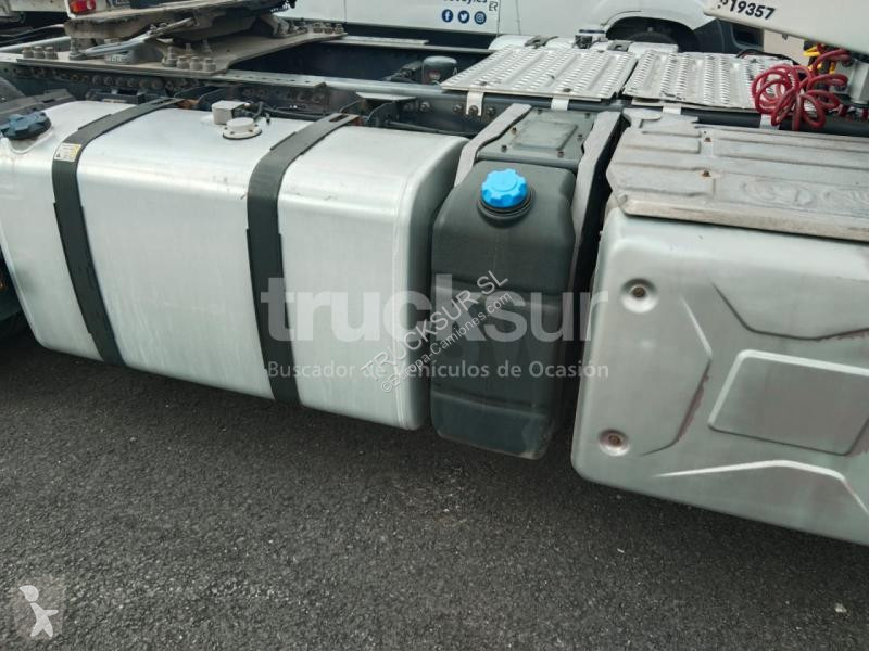 Trattore Stradale Renault  T480 SLEEPER CAB