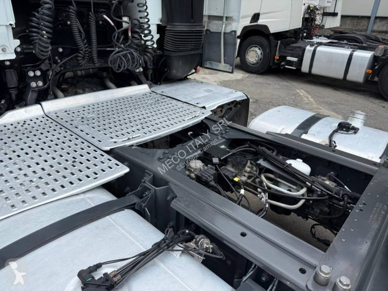 Trattore Stradale DAF